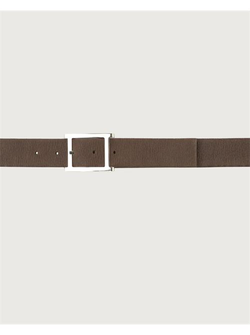 Cintura in Pelle elasticizzata Reversibile ORCIANI | U08126CDTTMO