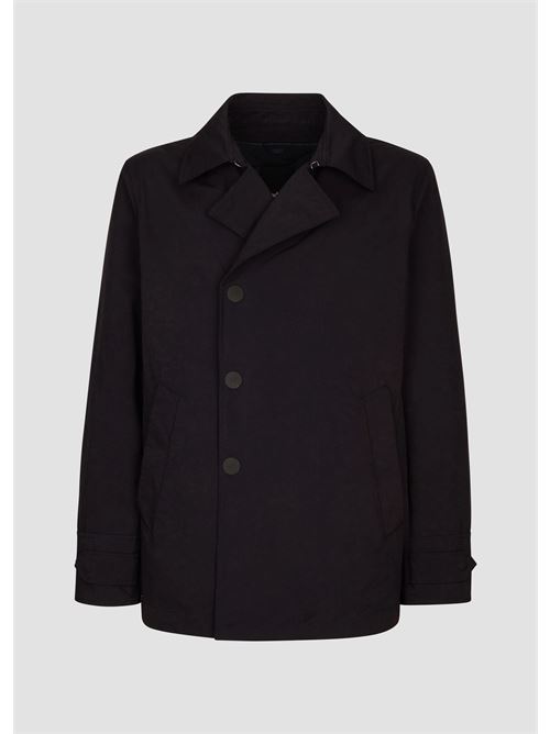 PEACOAT TINTO IN CAPO ADD | 10AMB178782