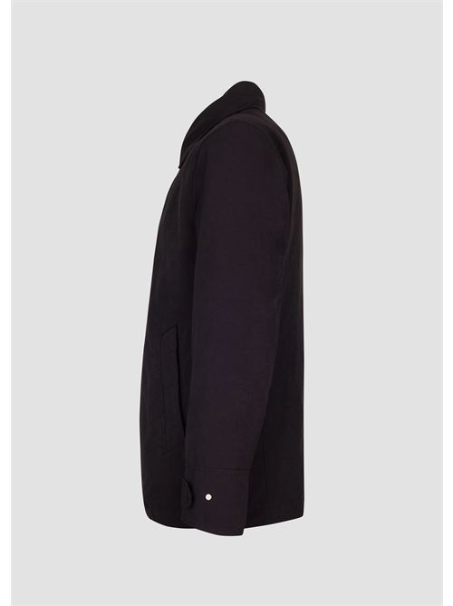 PEACOAT TINTO IN CAPO ADD | 10AMB178782