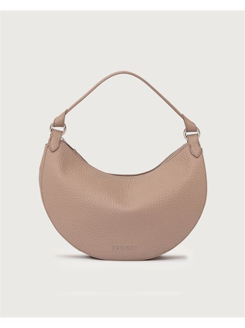 Borsa Dumpling Soft Midi a spalla in pelle con tracolla ORCIANI | B02183SOFCAM