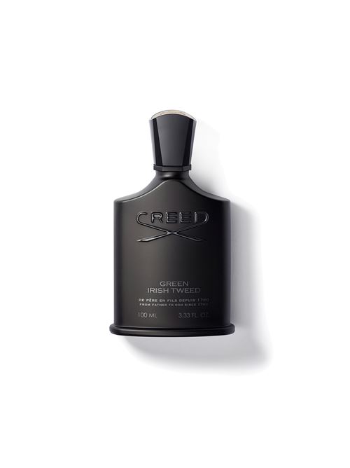 GREEN IRISH TWEED - MILLESIME - 100 ML CREED | CR0-11-007ML100GREENIRISHTWIID