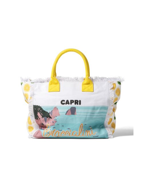 Summer Capri BRACCIALINI | B17725TC3227