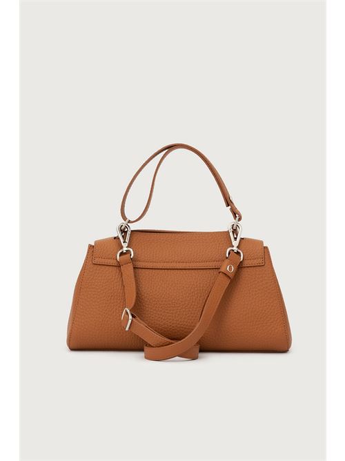 Borsa Sveva Longuette Soft in pelle con tracolla ORCIANI | B02159SOFCUO