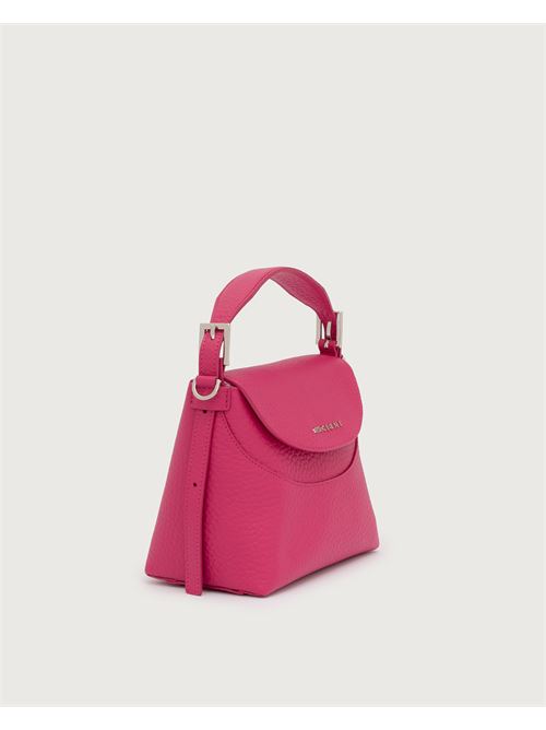 Borsa a mano Nana Small Soft in pelle con tracolla ORCIANI | B02175SOFFUC