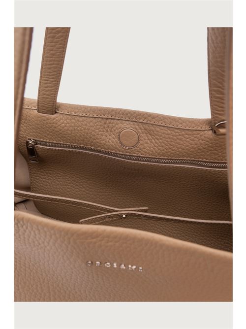 Tote bag Tata Soft a spalla in pelle ORCIANI | B02187SOFKIW