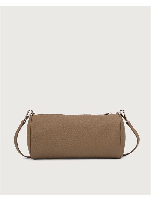 Mini bag Roll Soft a spalla in pelle ORCIANI | SD0187SOFKIW